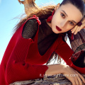 100% Pure Cashmere a maglia filati per maglione